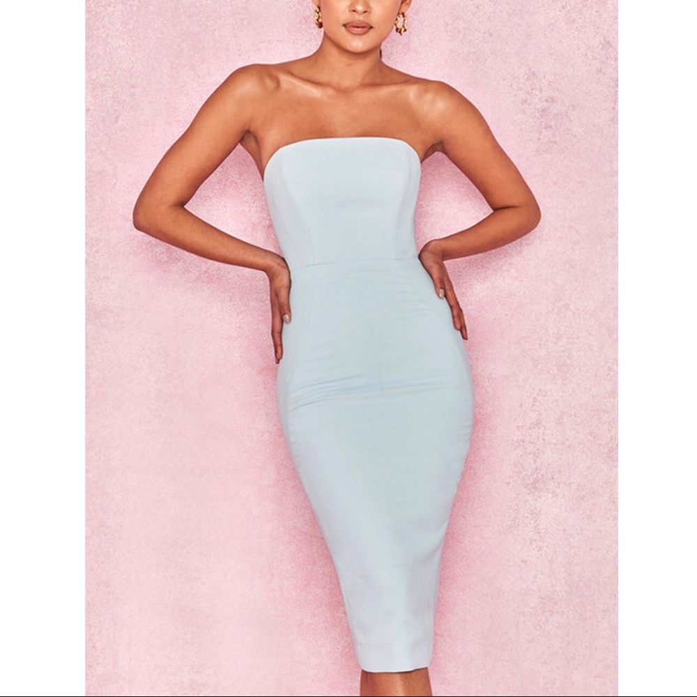 House of CB Isabella Dress